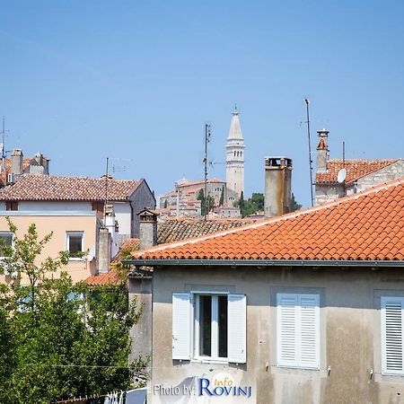 Zora City Rovinj Exterior photo